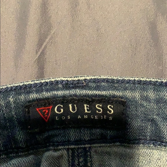 Guess Skinny Jeans - Picture 3 of 7